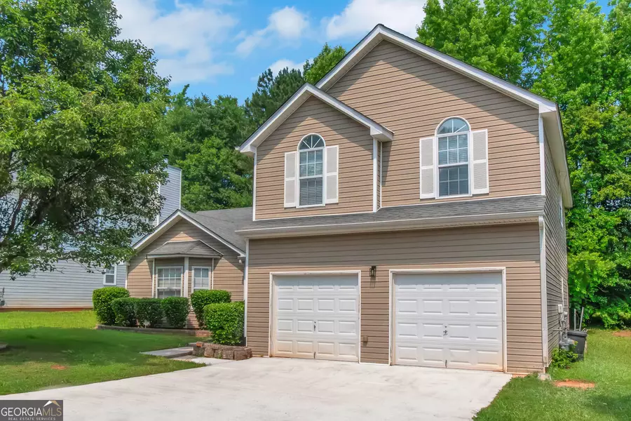 3034 Stonebridge Creek DR, Lithonia, GA 30058
