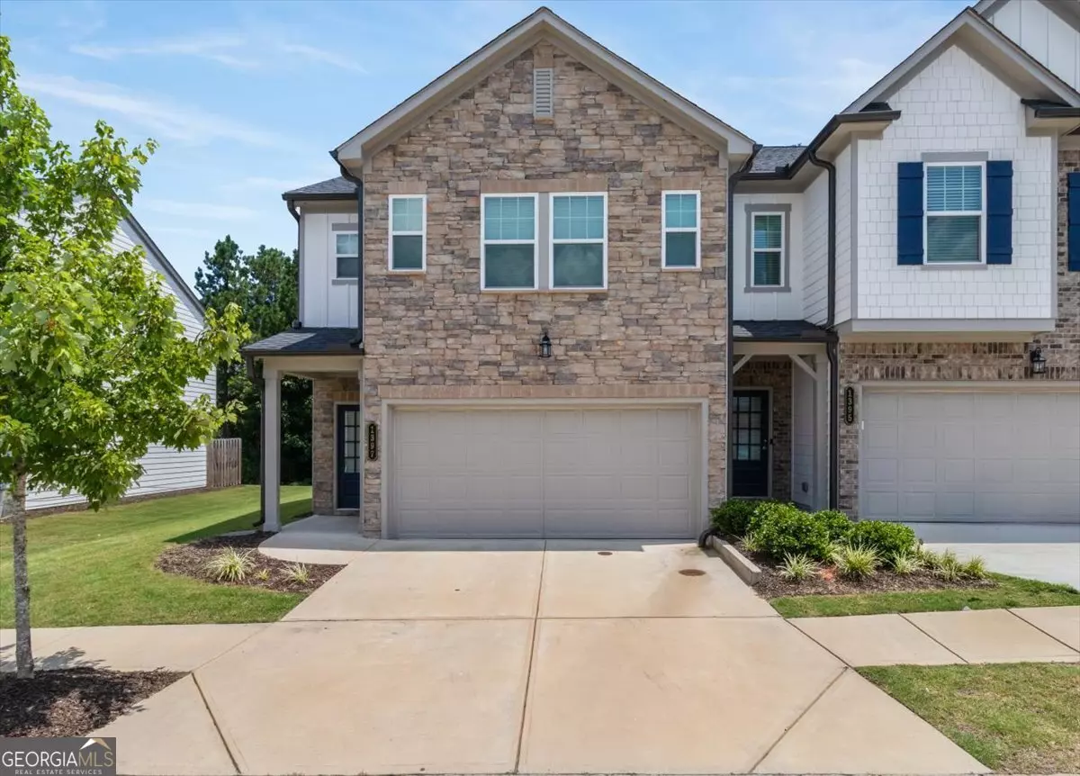 Grayson, GA 30017,1397 Ben Park WAY