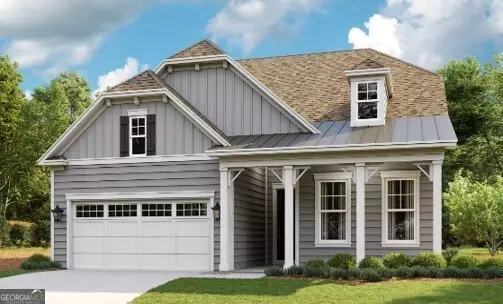 65 Catalina CT, Newnan, GA 30263