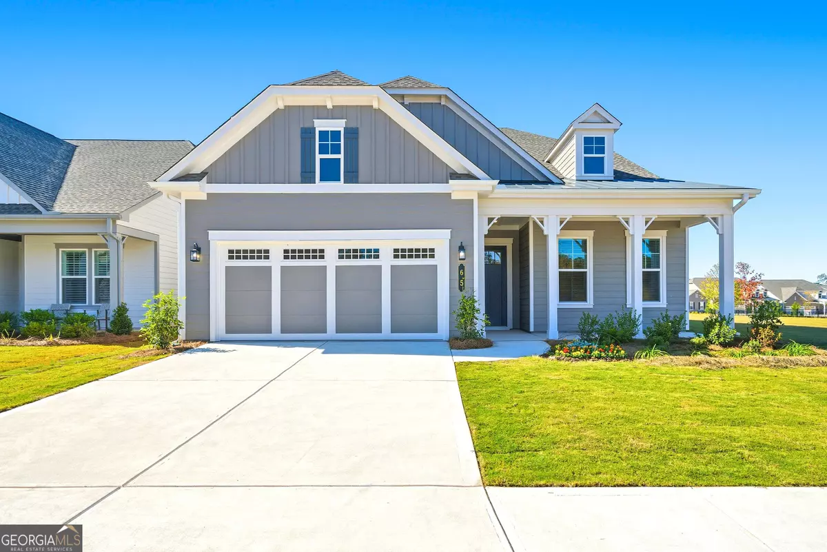 Newnan, GA 30263,65 Catalina CT