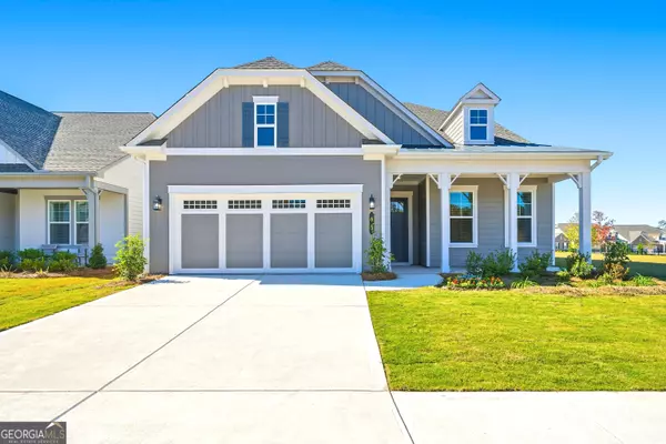 65 Catalina CT, Newnan, GA 30263