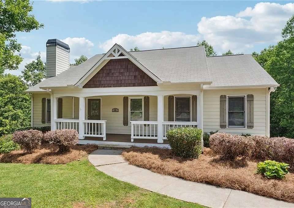 58 Arabian CT, Jasper, GA 30143