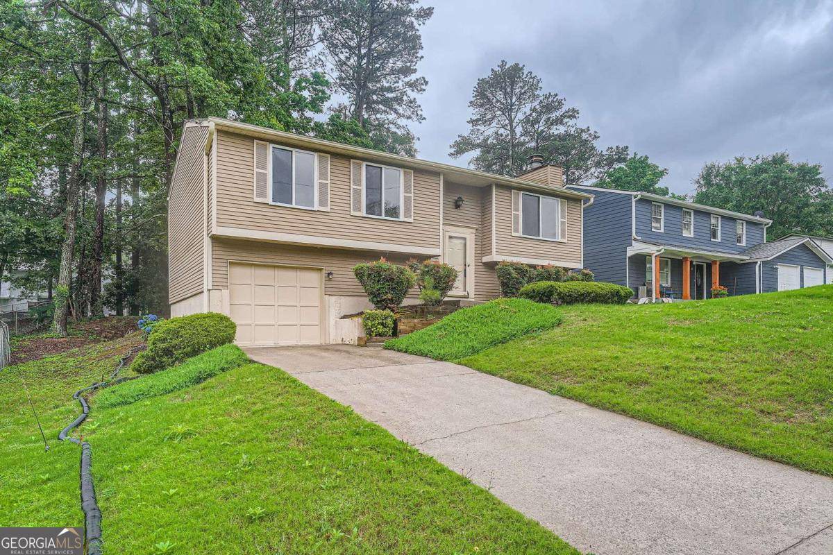 4470 Hopkins Lake DR NW, Duluth, GA 30096