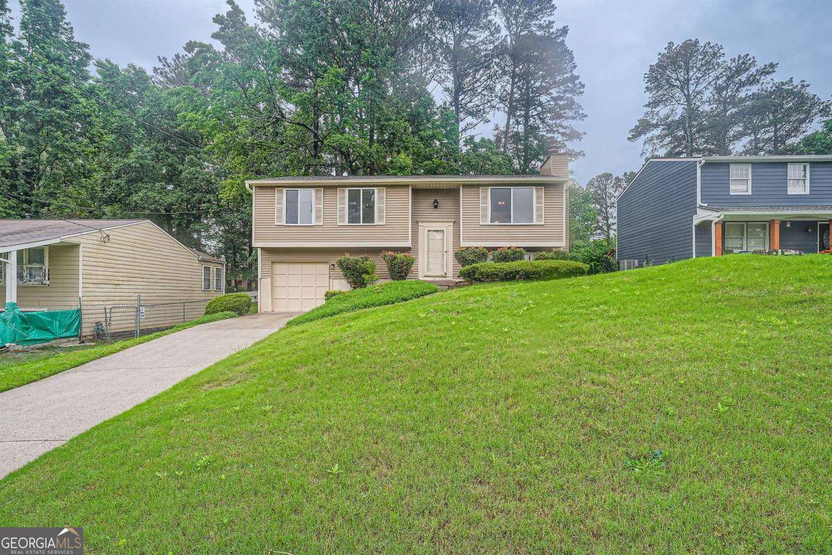 Duluth, GA 30096,4470 Hopkins Lake DR NW