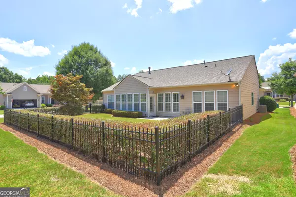Griffin, GA 30223,238 Begonia Ct.