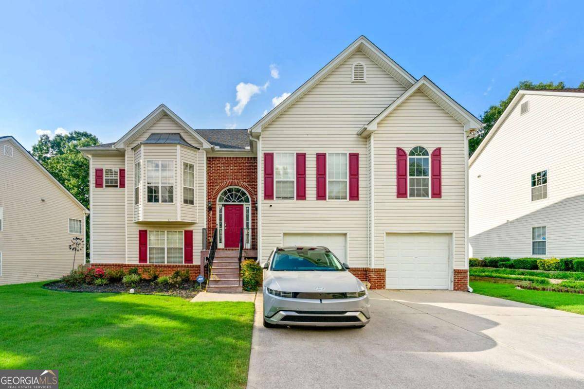 3636 Perry PT, Austell, GA 30106