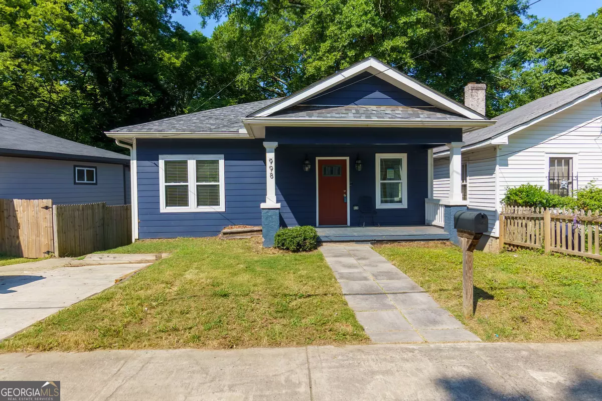 Atlanta, GA 30314,998 Mayson Turner RD NW