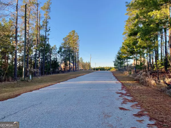 Butler, GA 31006,0 Oak Ridge DR