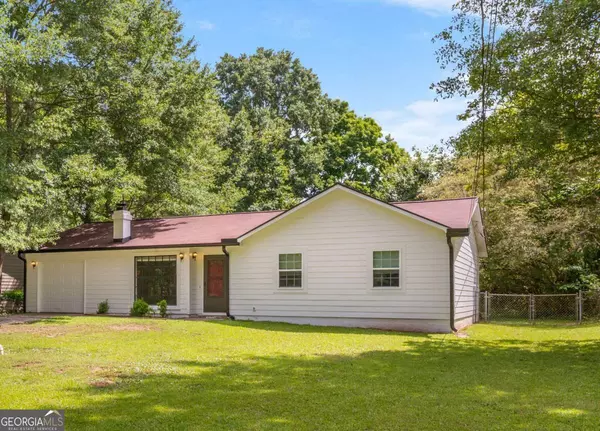 8332 Webb RD, Riverdale, GA 30274