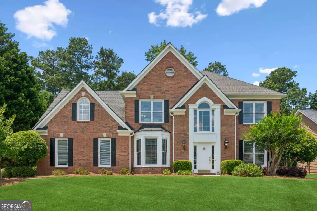 Suwanee, GA 30024,805 Yosemite DR