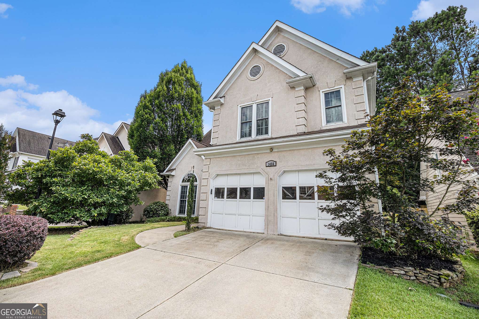 Marietta, GA 30066,1456 Rosewood Creek DR