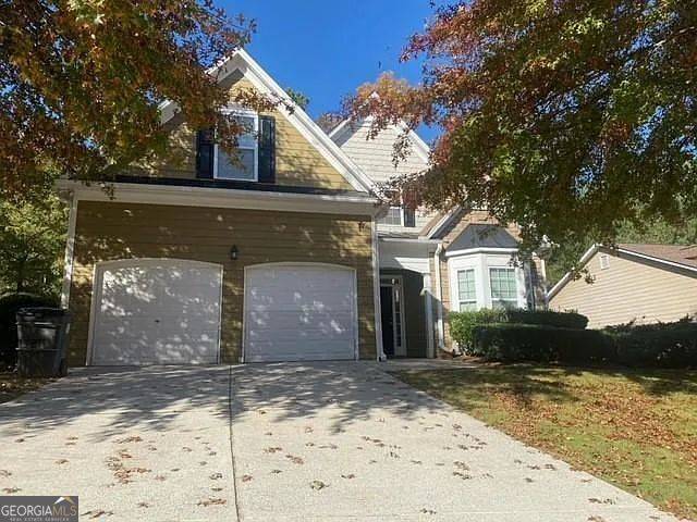 3505 Arbroath DR, Douglasville, GA 30135
