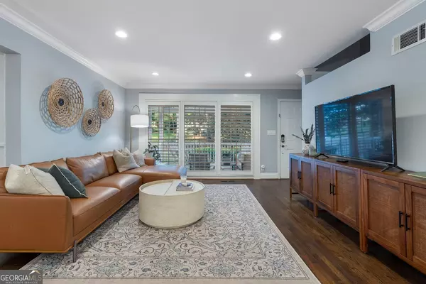 Atlanta, GA 30318,2681 Ridgemore PL NW