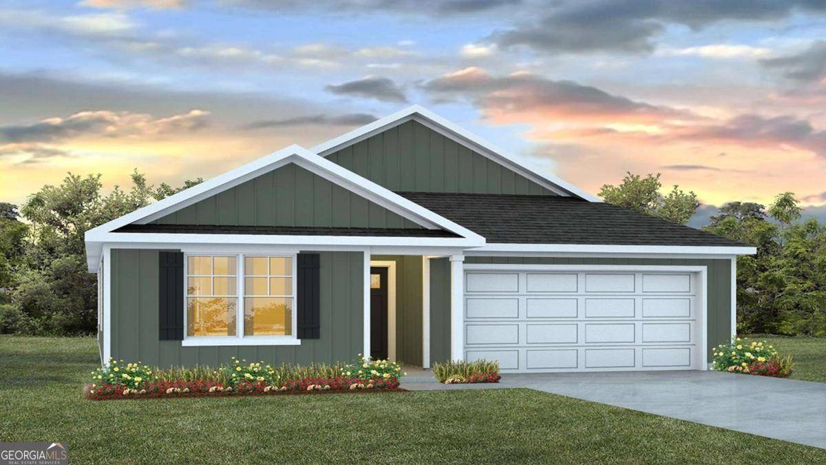 305 Royal Fern LN, Statesboro, GA 30461