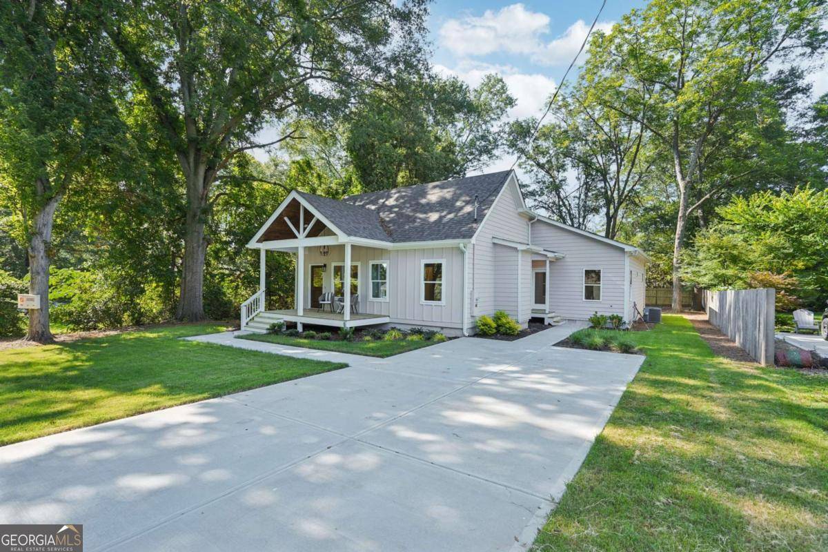 Smyrna, GA 30080,1036 Dell AVE SE