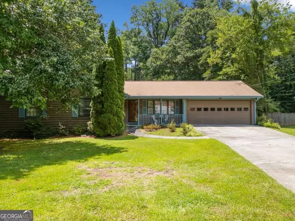 1630 Bellchase DR SW, Marietta, GA 30064
