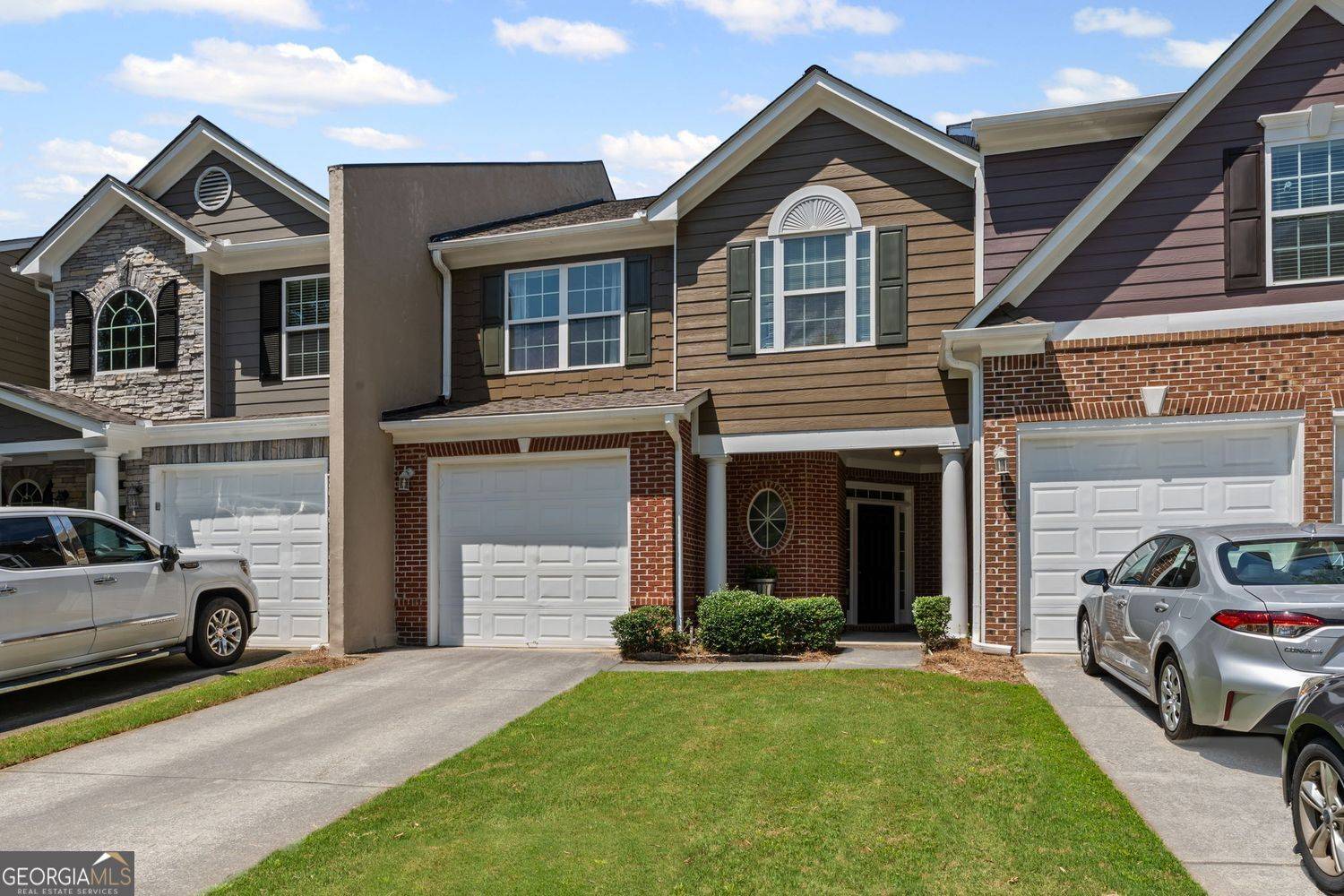 Lawrenceville, GA 30043,2743 Pierce Brennen CT NE