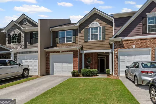 Lawrenceville, GA 30043,2743 Pierce Brennen CT NE