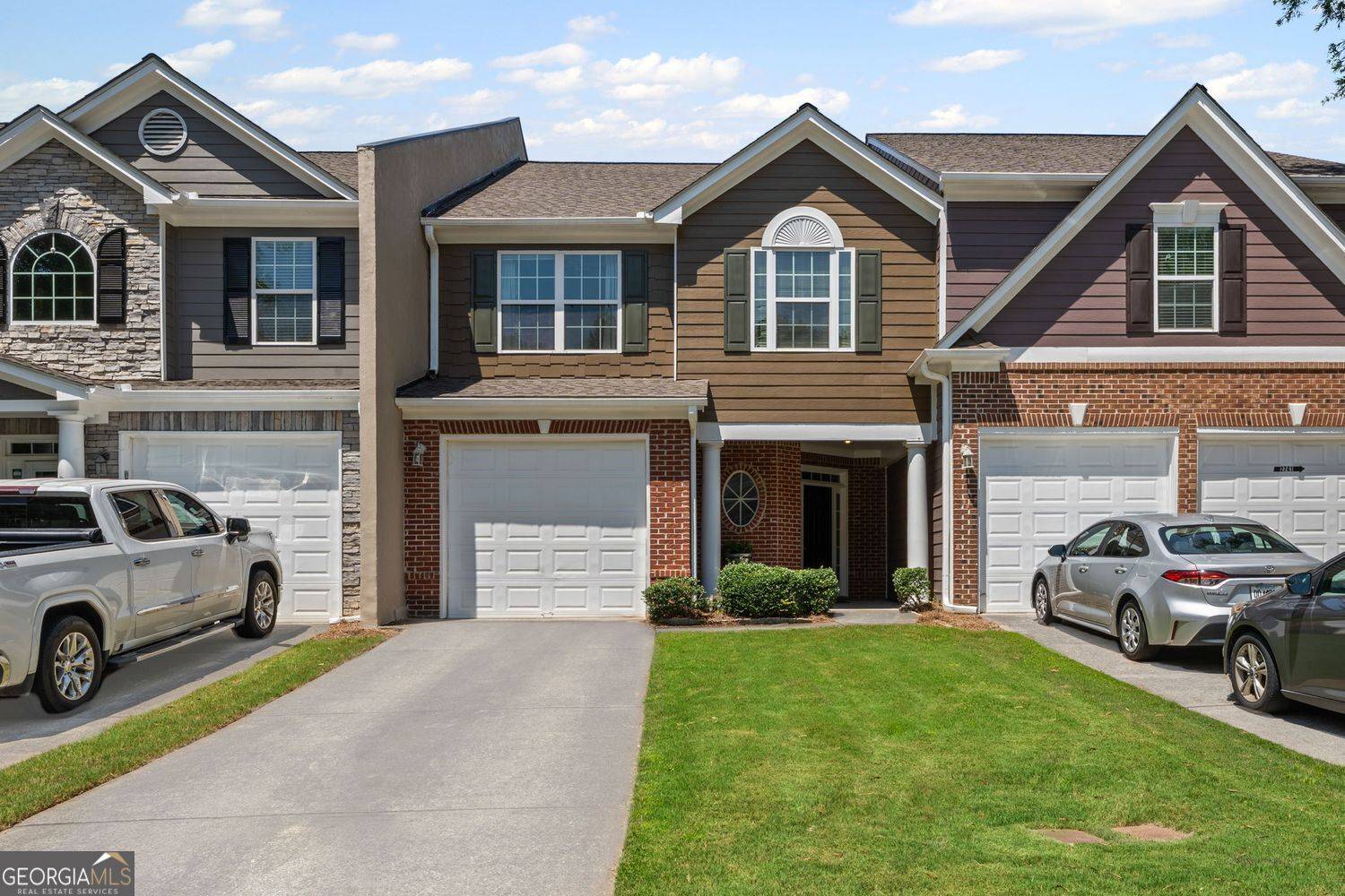2743 Pierce Brennen CT NE, Lawrenceville, GA 30043