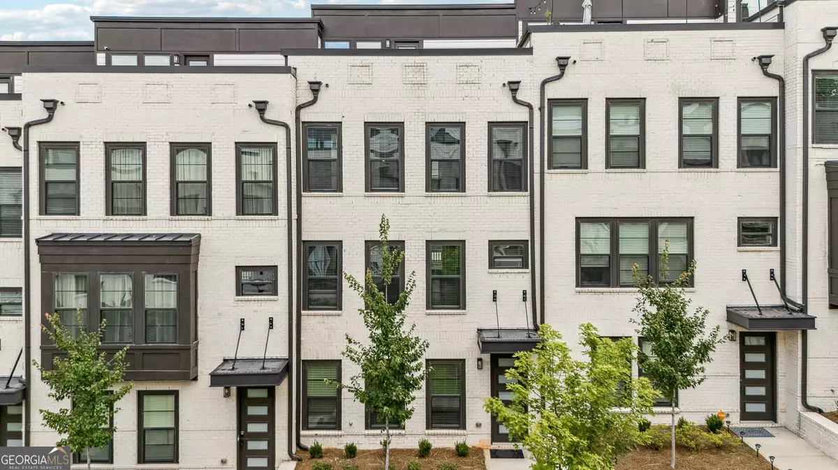 Atlanta, GA 30318,550 Whitlox RD NW