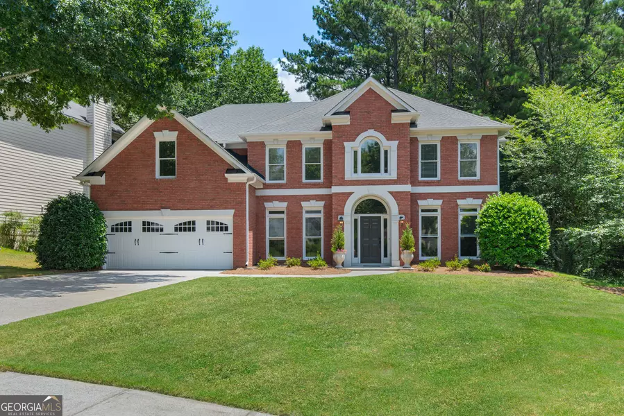 1355 Mayfield Manor DR, Alpharetta, GA 30009