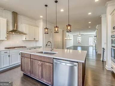 Decatur, GA 30033,1135 Provence LN