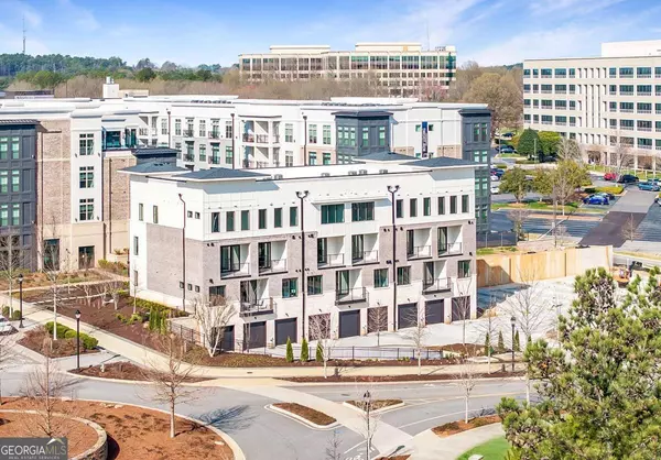 Alpharetta, GA 30009,7110 Summit PL