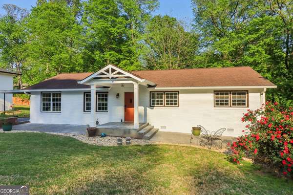2071 Meadowbrook LN SE, Marietta, GA 30067