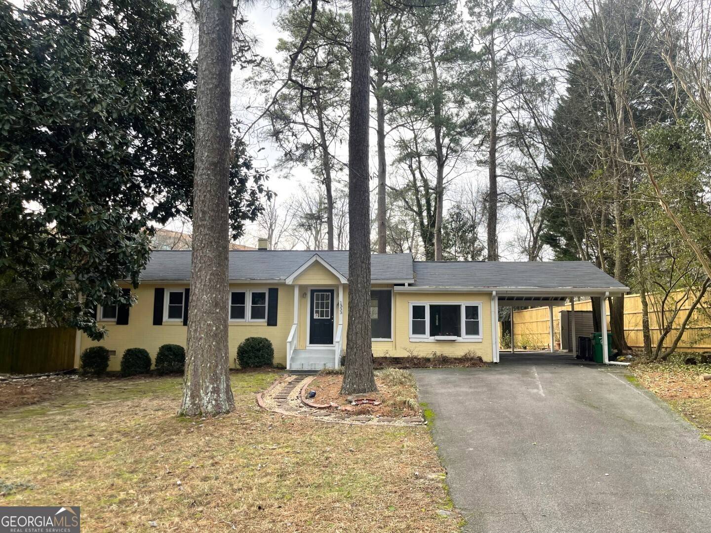 1333 Victor RD NE, Atlanta, GA 30324