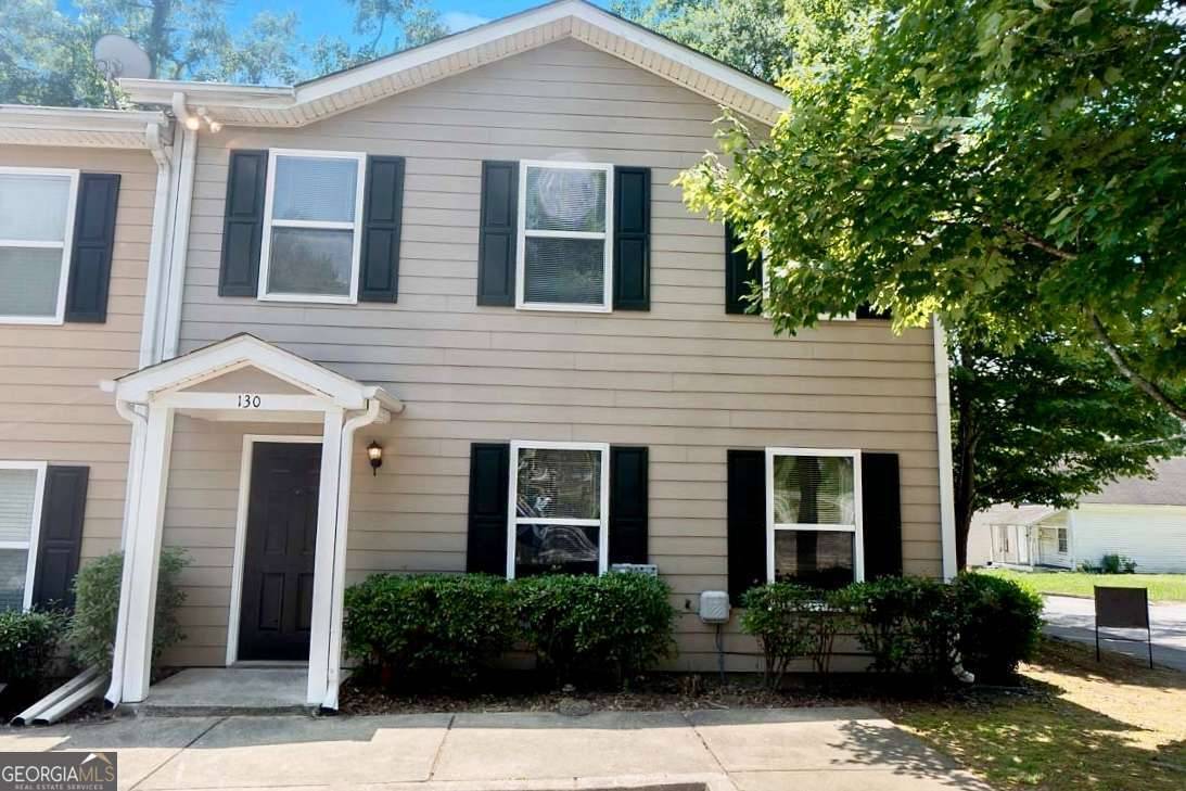 130 Dr John T Pettit ST, Canton, GA 30114