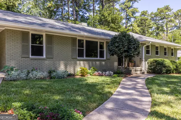 Atlanta, GA 30345,2436 Hazelwood DR