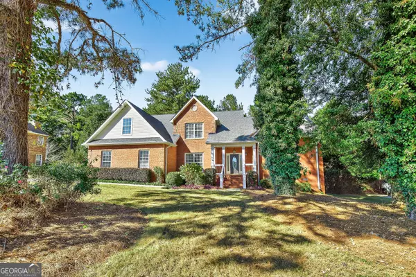 Mcdonough, GA 30252,7015 Sherri CT