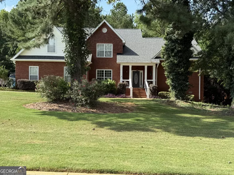 7015 Sherri CT, Mcdonough, GA 30252