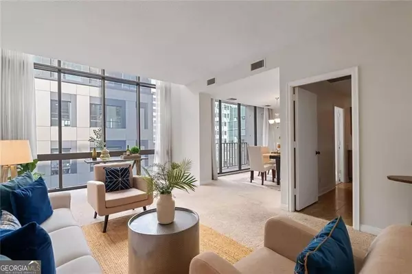 Atlanta, GA 30309,145 15th ST NE #602