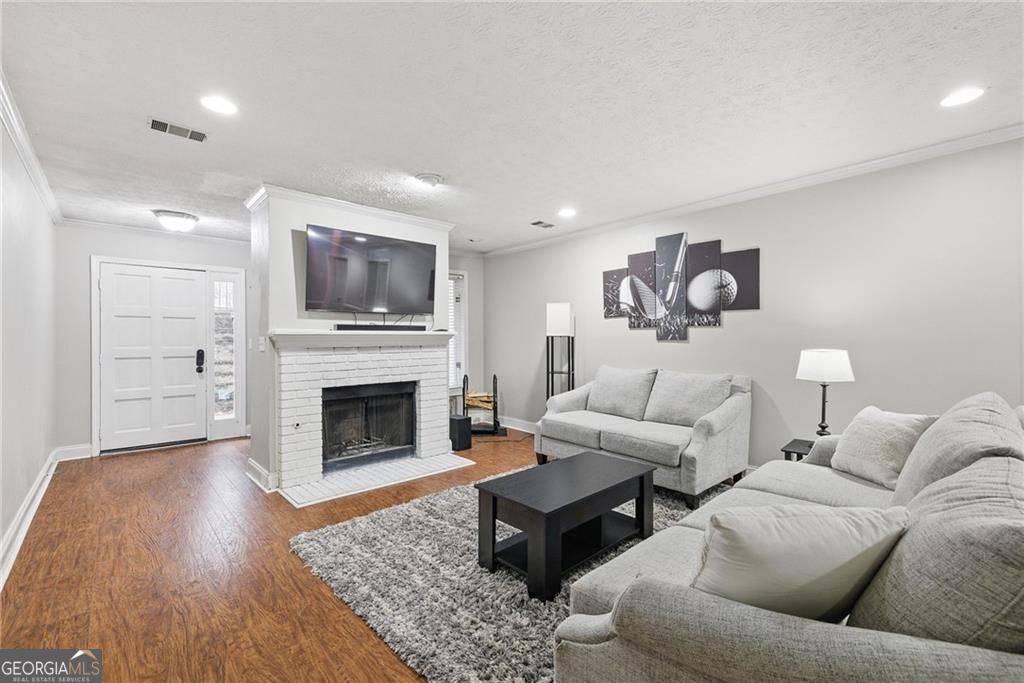 Atlanta, GA 30324,13 Normandy CT NE