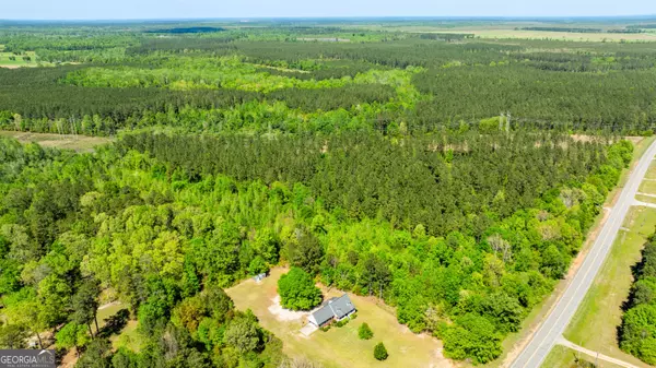 Sandersville, GA 31082,LOT 6 Highway 24 E