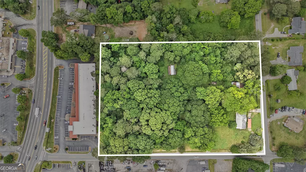 7423 McElroy DR, Riverdale, GA 30296