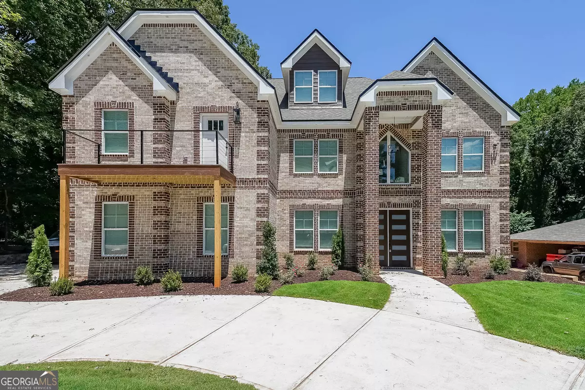 Lilburn, GA 30047,1360 Dickens RD NW