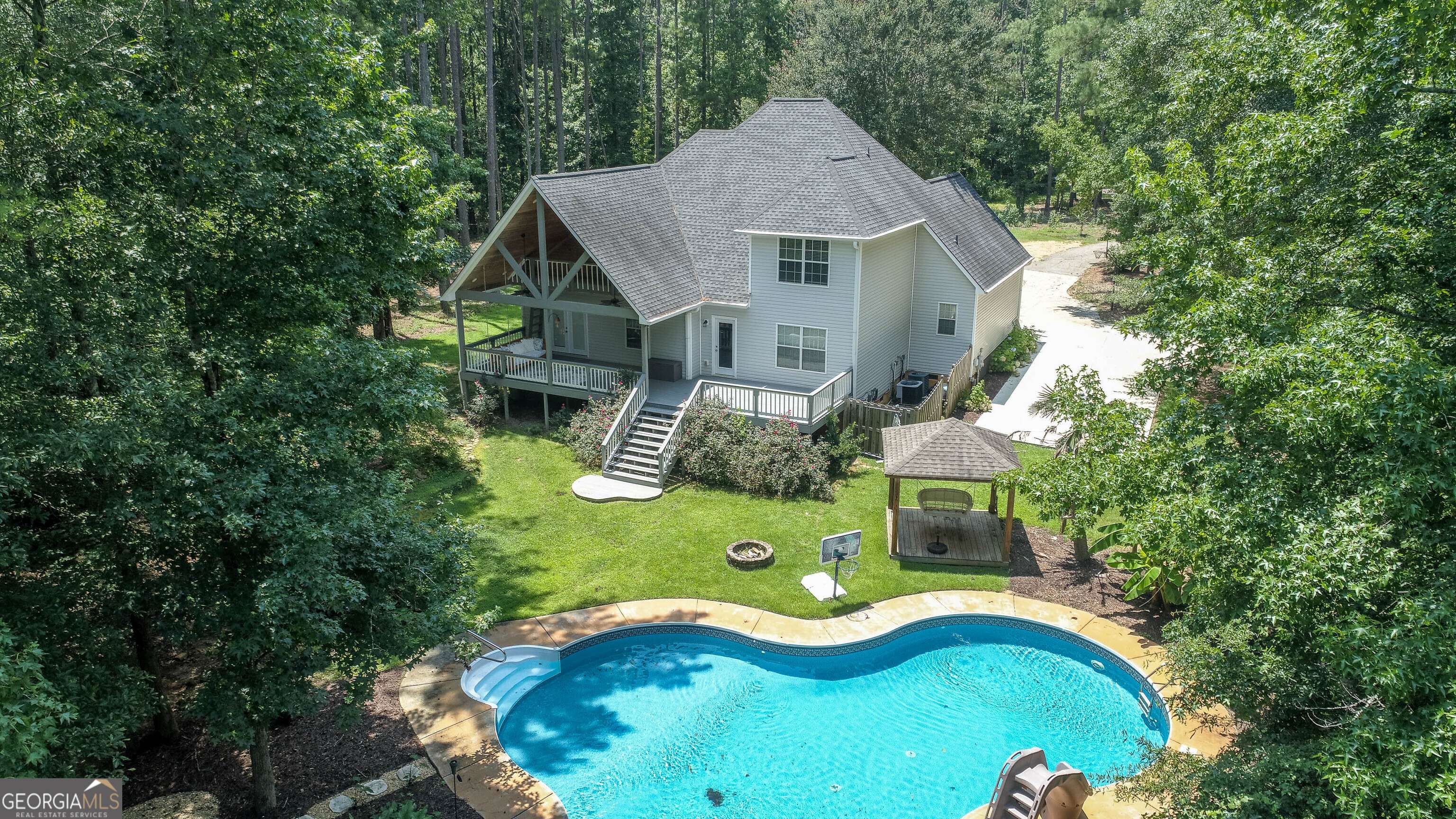 185 Mount Bethel RD, Mcdonough, GA 30252