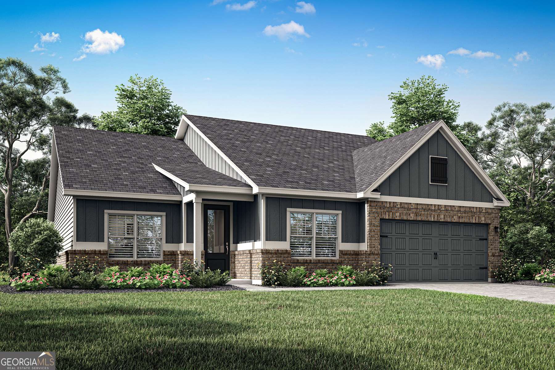 13 Cantrell Drive, Dallas, GA 30157