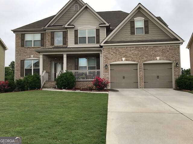 2145 Manor View RD, Cumming, GA 30041