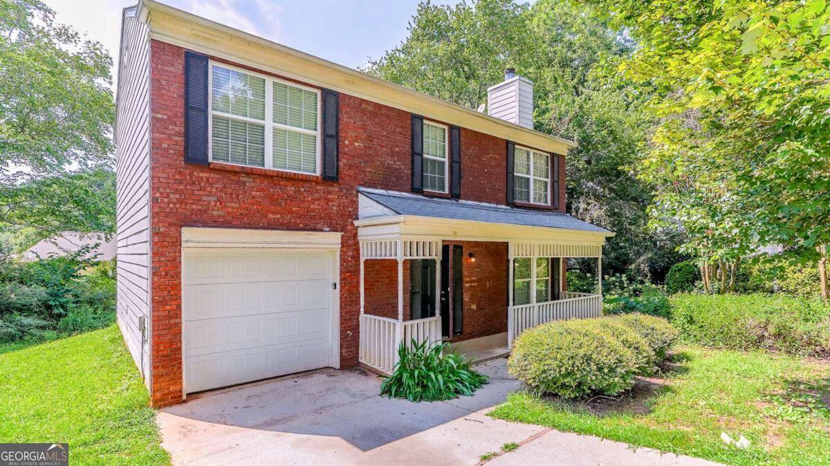 Lithonia, GA 30058,2067 Raintree PL