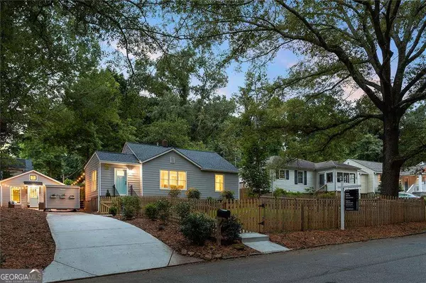 Atlanta, GA 30316,1583 Braeburn DR SE