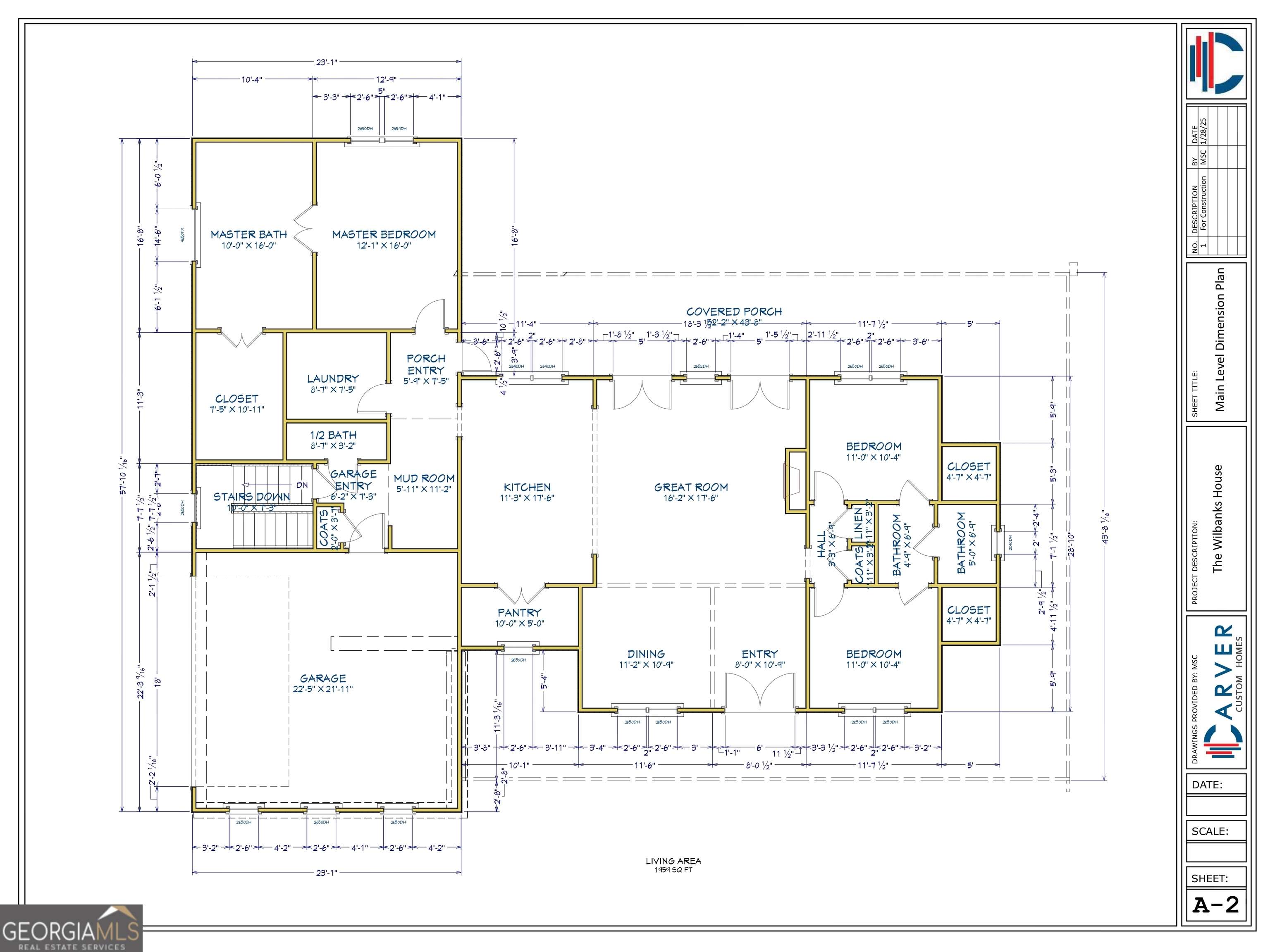 Waleska, GA 30183,117 Leopard CT