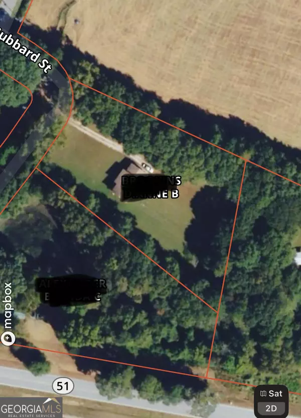 Bowersville, GA 30516,82 Hubbard ST