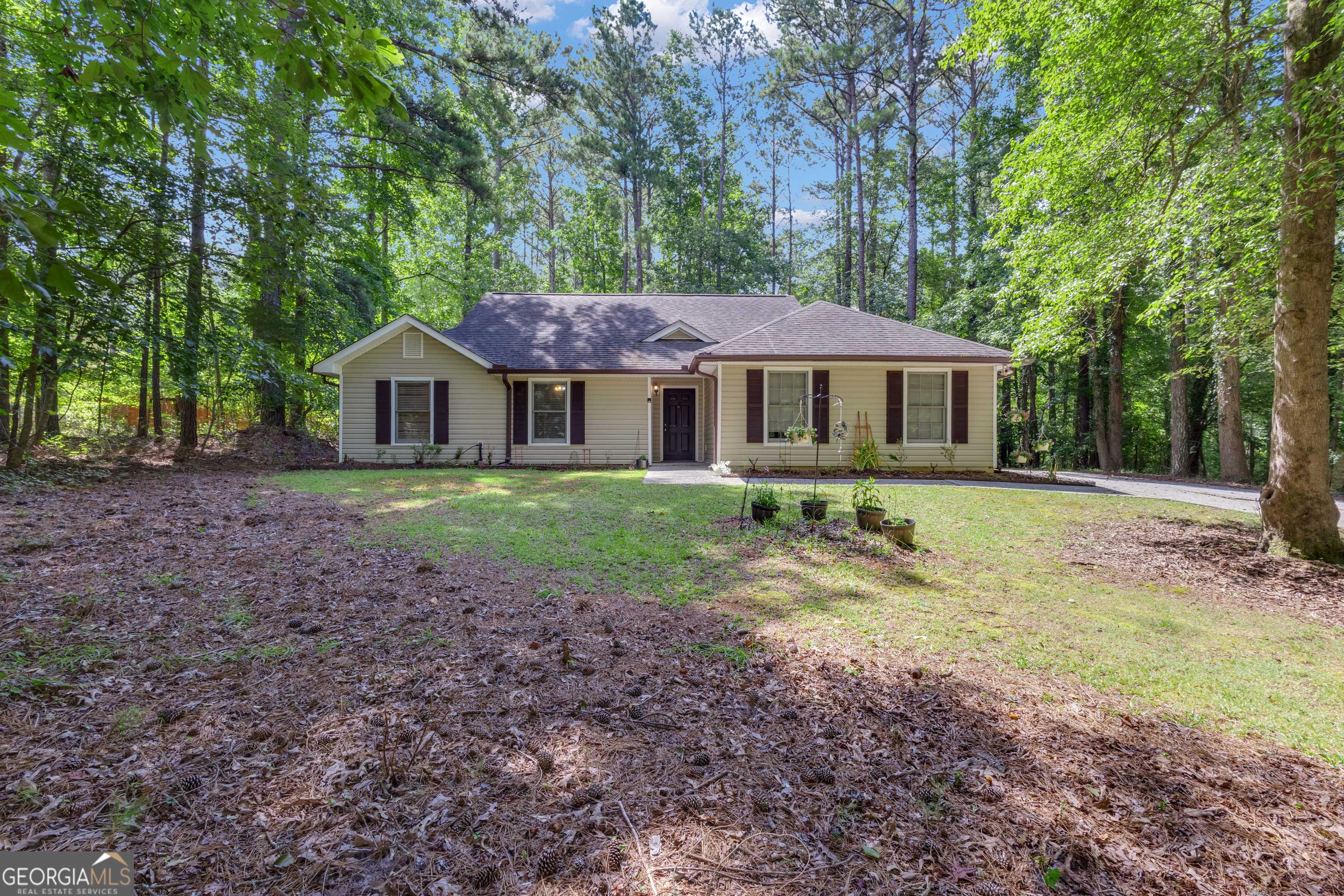 50 Ashley Creek DR, Newnan, GA 30263