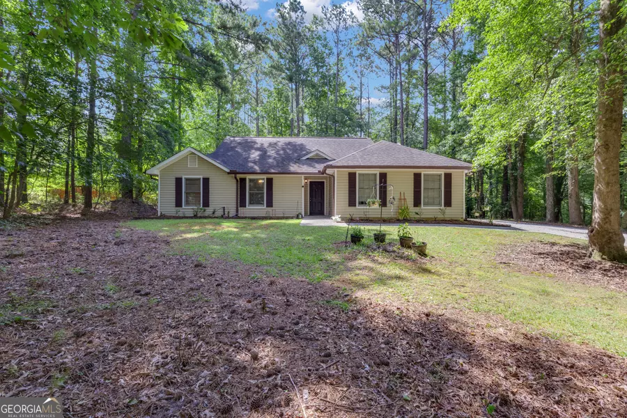 50 Ashley Creek DR, Newnan, GA 30263