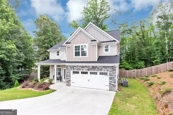 Douglasville, GA 30134,66 VICKY