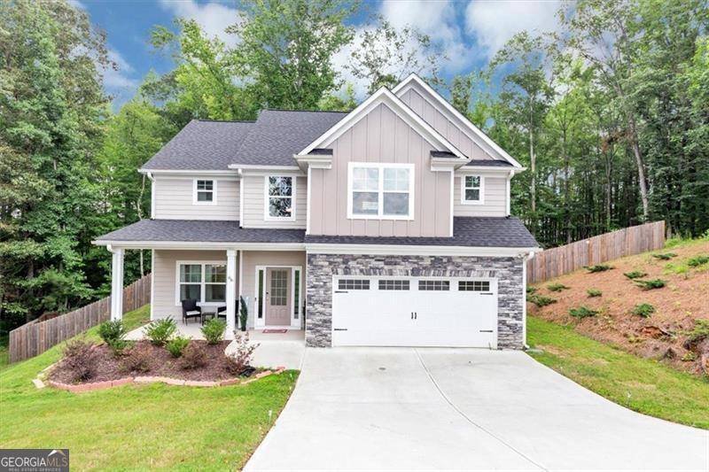 66 VICKY, Douglasville, GA 30134