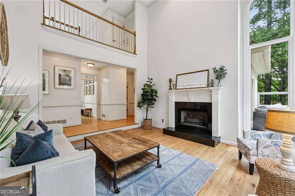 Marietta, GA 30064,972 Marbury CT SW